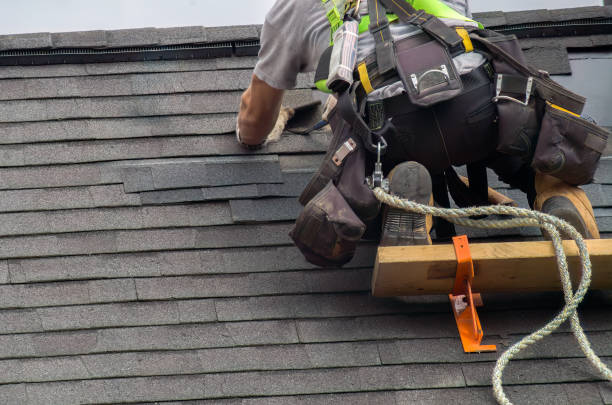 Quick and Trustworthy Emergency Roof Repair Services in Tinton Falls, NJ